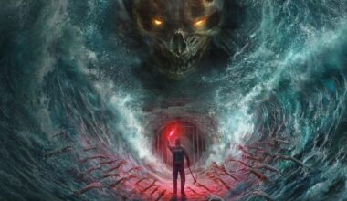 un survival tra psiche, orrore e temi maturi