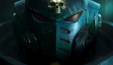 Total War: Warhammer 40.000 sarà un gioco "seminale" per l'universo di Games Workshop