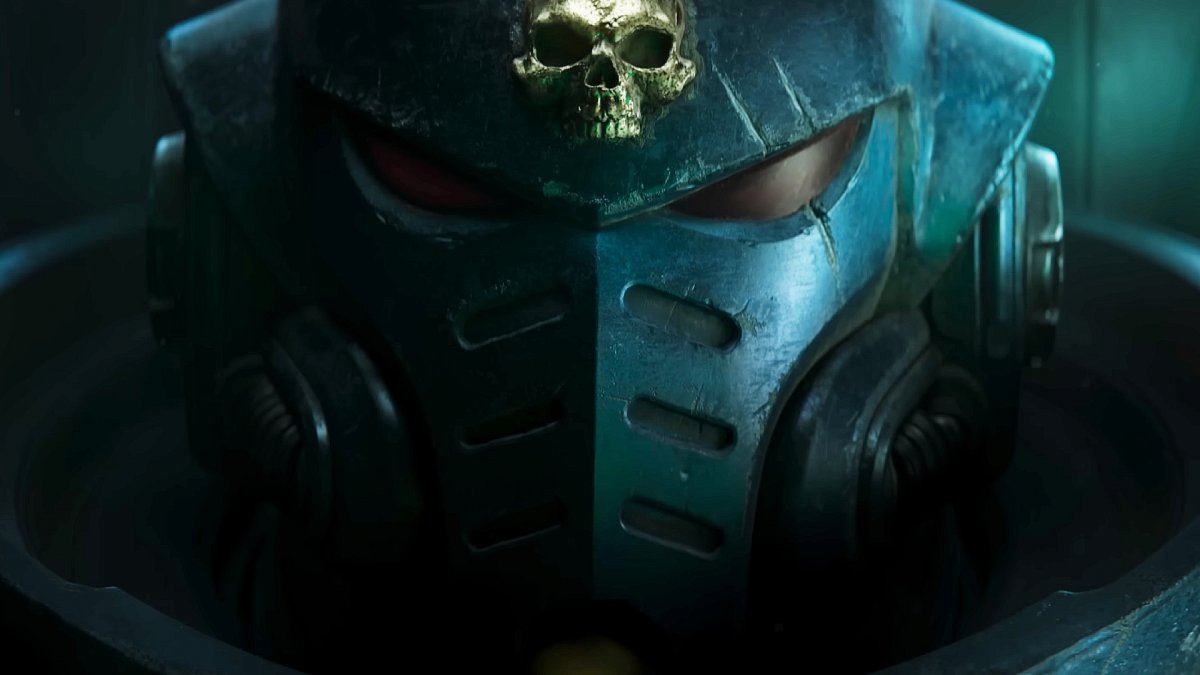 Total War: Warhammer 40.000 sarà un gioco "seminale" per l'universo di Games Workshop