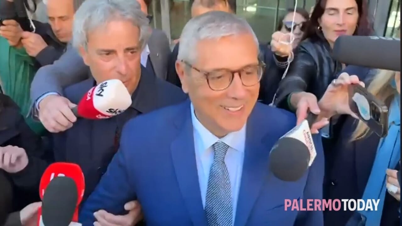 Sicilia quarta in Italia per numero di indagati