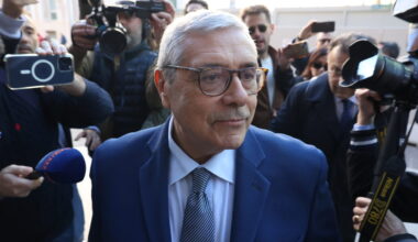 Appalti truccati, arrestati l'ex governatore Totò Cuffaro e l'ex manager di Villa Sofia Roberto Colletti