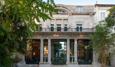 Architectural Digest Italia logo