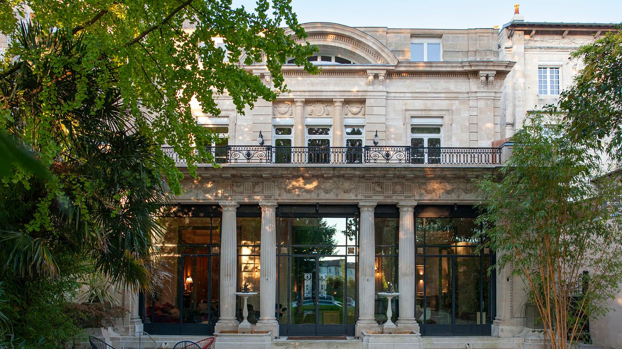 Architectural Digest Italia logo