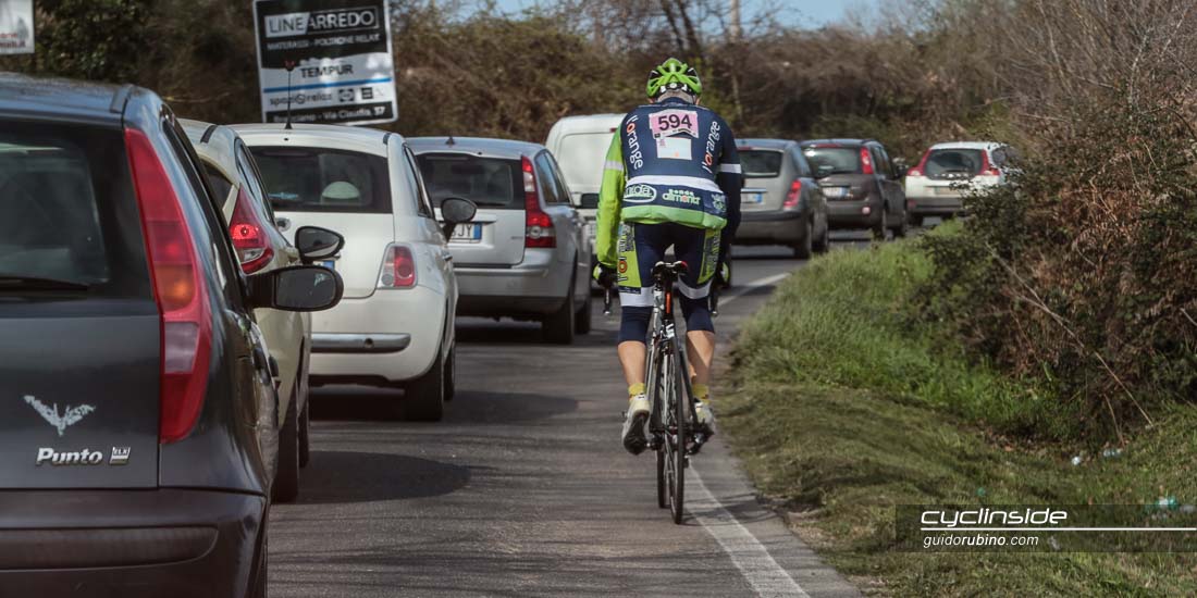Tragedie di ciclisti. Regole da cambiare