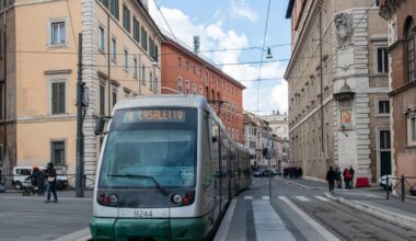 Come muoversi a Roma la vigilia, a Natale e a Capodanno. I trasporti durante le feste