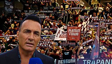 il paradosso della vittoria senza coach mentre il club crolla