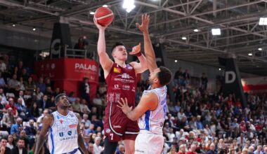 Trapani Shark vs Alibegović, Ultimatum e Ricorso al BAT