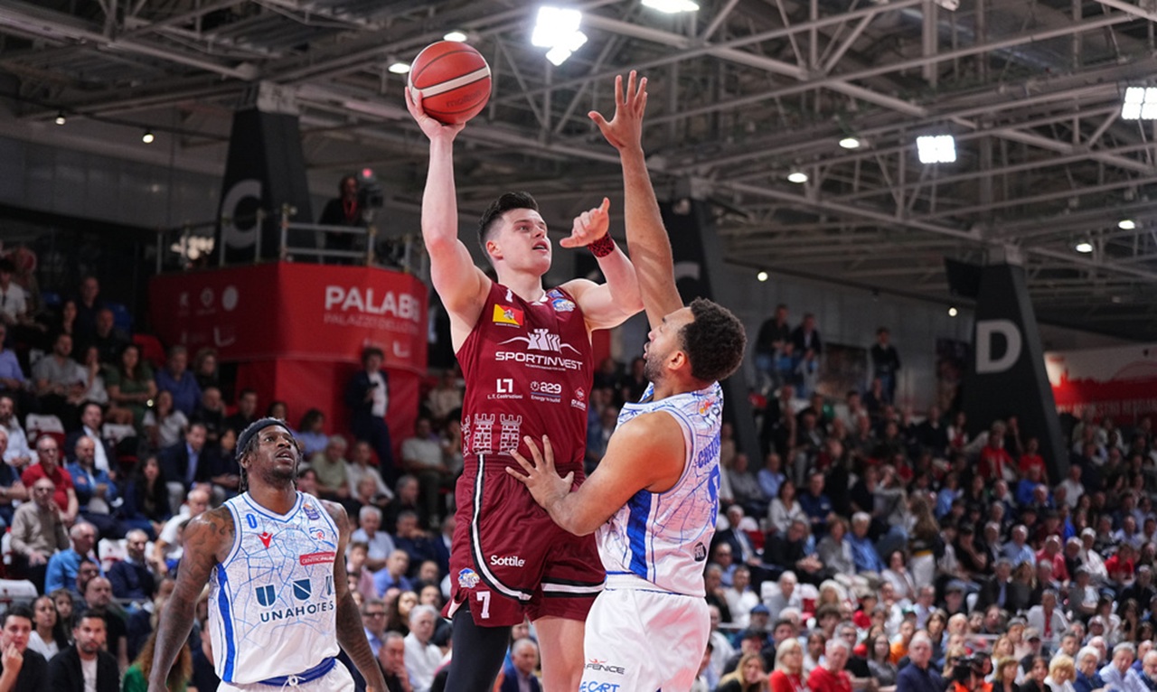 Trapani Shark vs Alibegović, Ultimatum e Ricorso al BAT