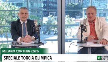 "Una decisione che guarda al futuro"