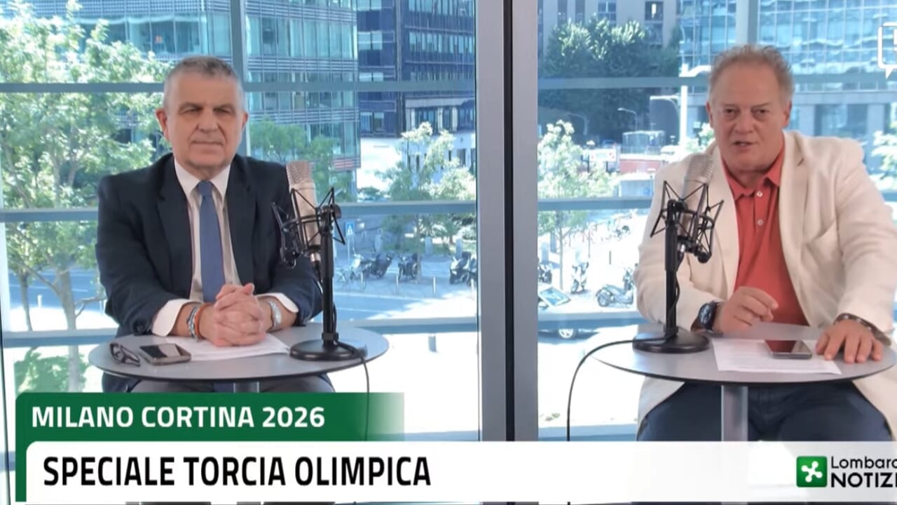 "Una decisione che guarda al futuro"