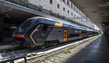 ritardi fino a 110 minuti