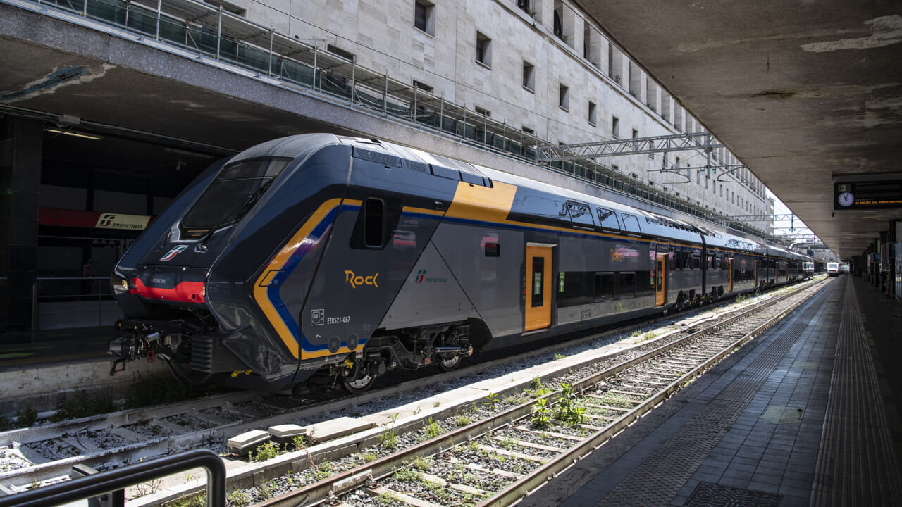 ritardi fino a 110 minuti