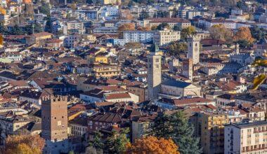 Qualità della vita, Trento è la provincia italiana in cui si vive meglio. La classifica - Sky TG24