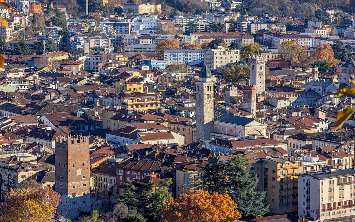 Qualità della vita, Trento è la provincia italiana in cui si vive meglio. La classifica - Sky TG24