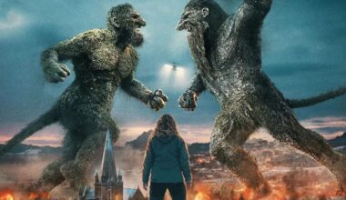 Tu vuo’ fà l’americano ma si nat’ in Norvegia: la rece di Troll 2