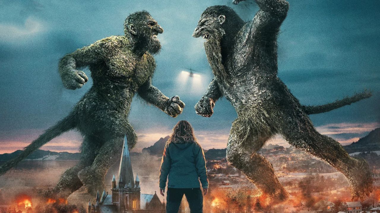 Troll 2 è lequivalente filmico di una scampagnata non cè davvero lintento di fare qualcosa e si può anche girare a vuoto