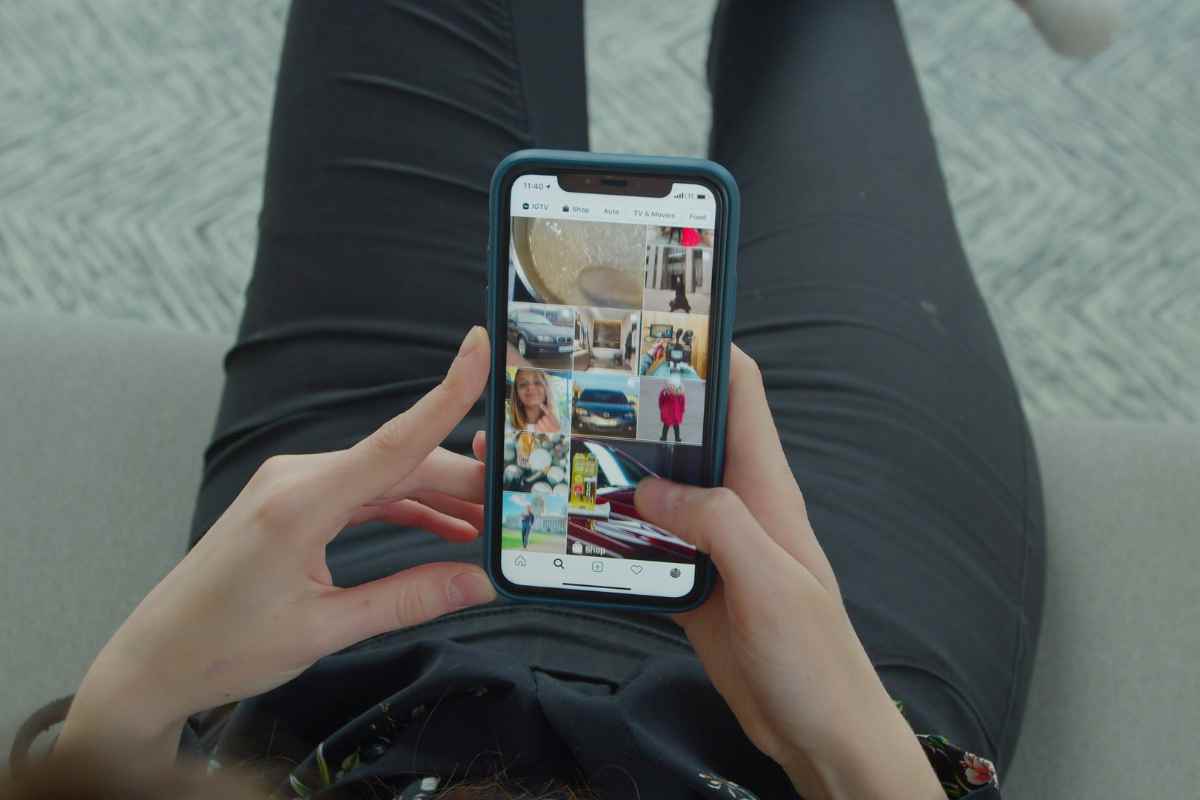 truffa instagram truffa instagram cosa sapere