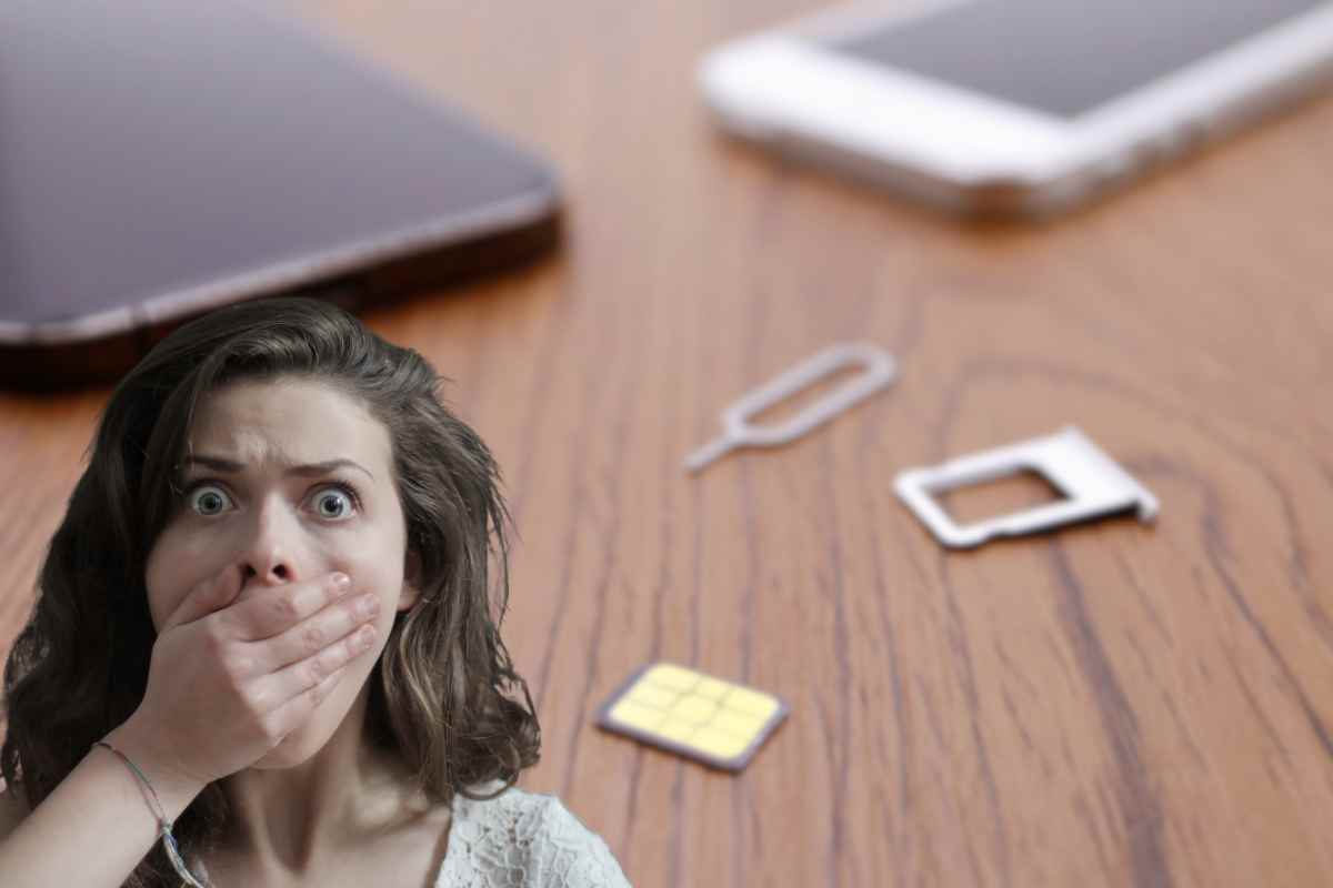 SIM swap, il furto invisibile che ti ruba identità e account: questa nuova truffa non lascia tracce
