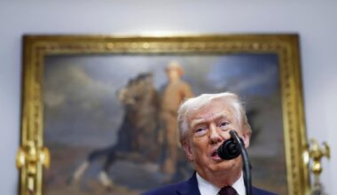 Usa, Corte Suprema vieta truppe a Chicago: sconfitta per Trump