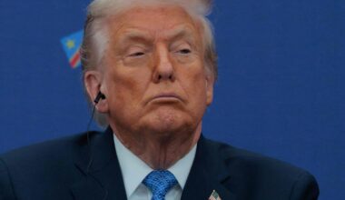 Trump e l’Europa: “Rischia cancellazione”. Cosa dice il documento sulla sicurezza Usa