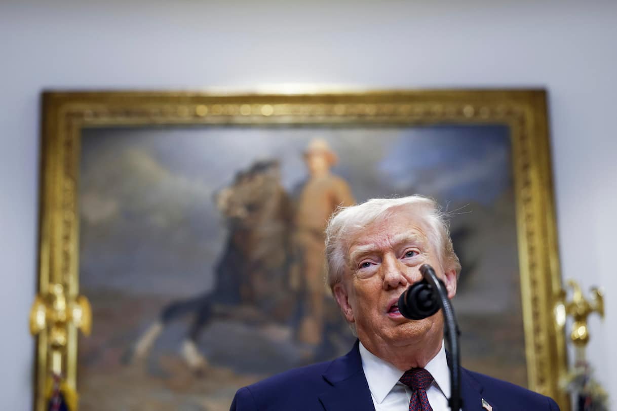 Usa, Corte Suprema vieta truppe a Chicago: sconfitta per Trump