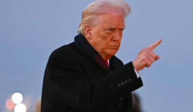 Anche l'Italia nel mirino della nuova strategia di Trump: "Allontanarla dall'Ue"