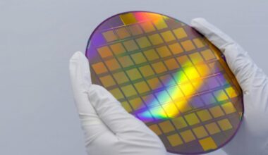 NVIDIA prima cliente del nodo A16 di TSMC: le GPU Feynman arriveranno a 1,6 nm