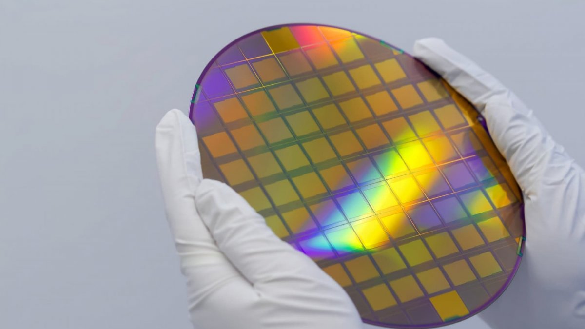 NVIDIA prima cliente del nodo A16 di TSMC: le GPU Feynman arriveranno a 1,6 nm