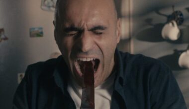 Mettetevi in pari con Can Evrenol: Sayara + The Turkish Coffee Table + intervista