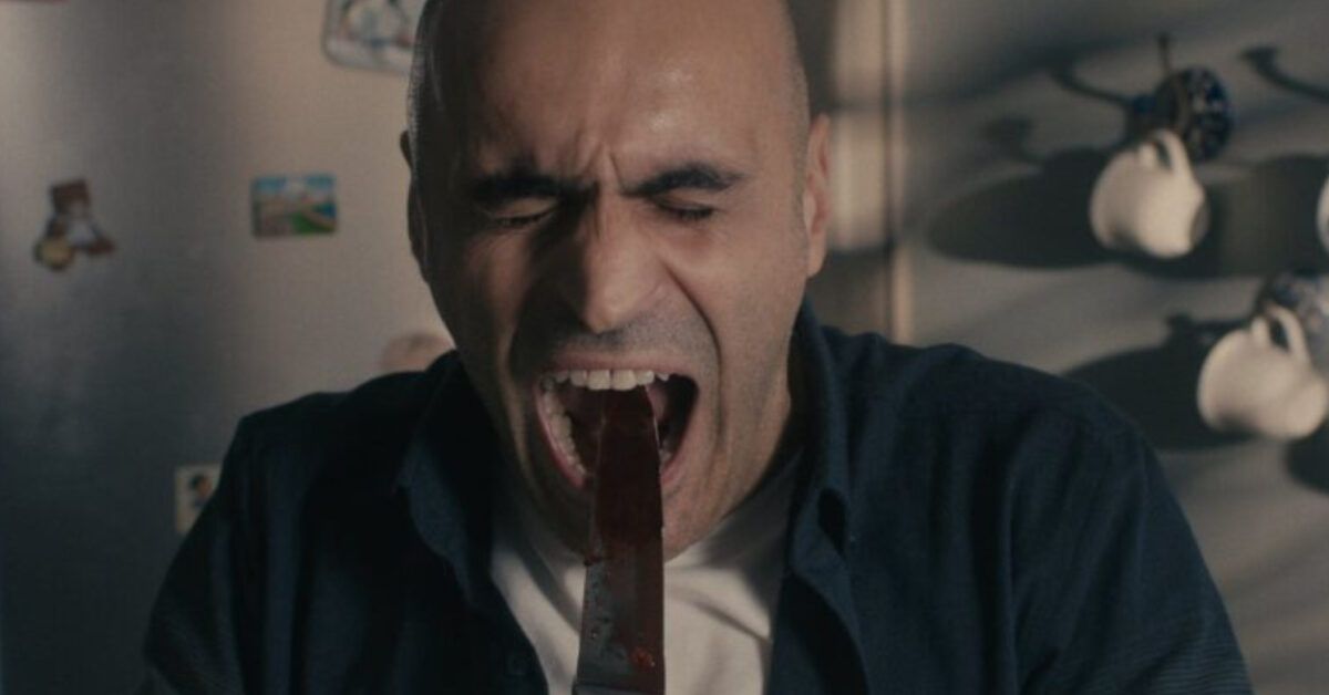 Mettetevi in pari con Can Evrenol: Sayara + The Turkish Coffee Table + intervista