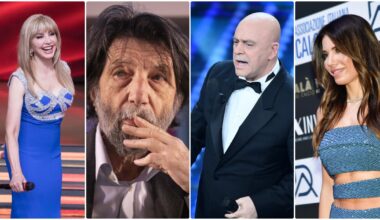 Il meglio e il peggio della Tv 2025 – Domenica in, i pacchi, le sfuriate: difficile scegliere cosa spicca per bruttezza