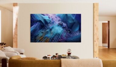 I TV OLED resistono più di quelli LCD? I risultati di un test di longevità mostrano la vera durata dei TV