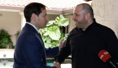 "I colloqui di Miami Usa-Kiev incentrati sulla definizione dei confini”. Domani Putin vedrà Kitkoff