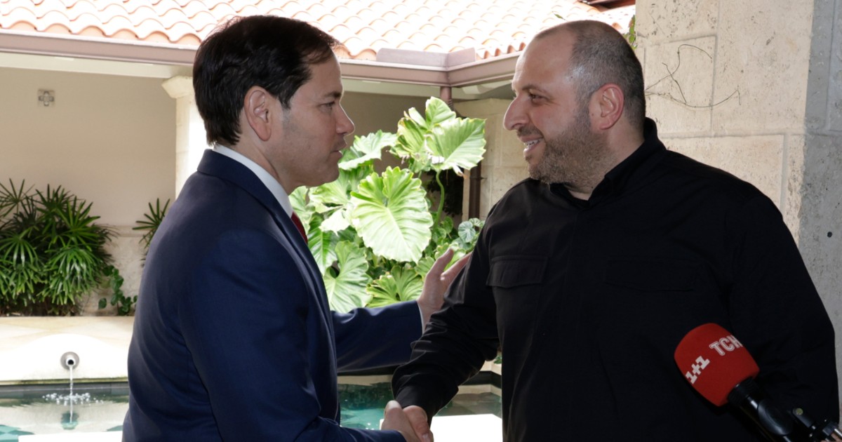 "I colloqui di Miami Usa-Kiev incentrati sulla definizione dei confini”. Domani Putin vedrà Kitkoff