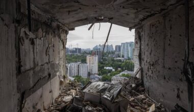 Ucraina, domani colloqui a Berlino su piano di pace: ultime news oggi