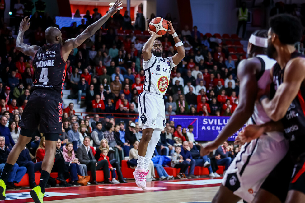 APU Udine, Tony Hickey torna negli Stati Uniti: attesa per il verdetto