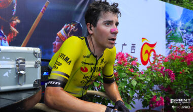 Un altro contratto risolto, Uijtdebroeks va in Spagna