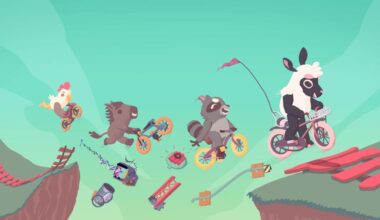 Xbox Game Pass ha ricevuto un altro gioco a sorpresa in questa mandata di dicembre