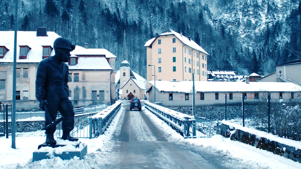 "Ultimo Schiaffo", al cinema il secondo film di Matteo Oleotto