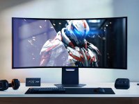 LG Ultragear 45GX950A, la recensione del monitor OLED da 45 pollici curvo con tutto il necessario per giocare