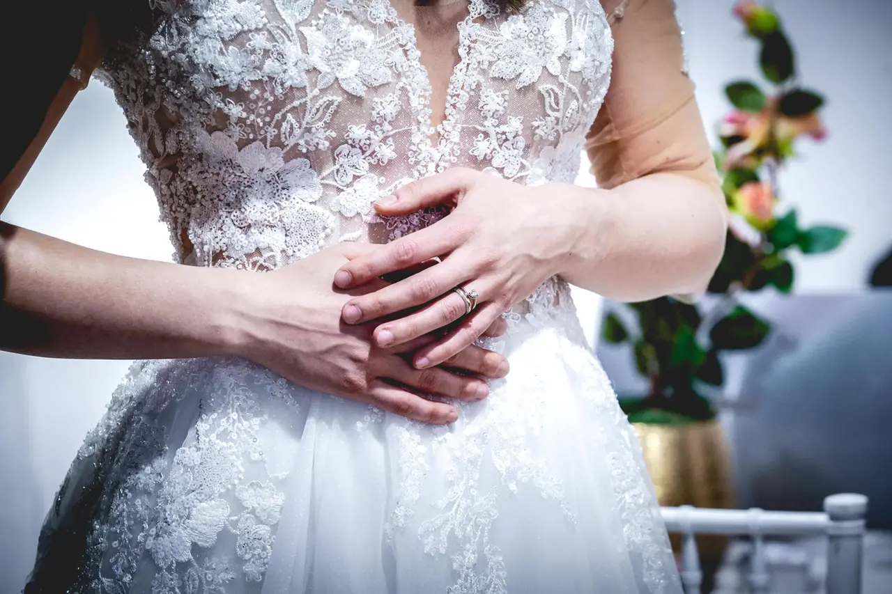 Un matrimonio da incubo nel Comasco