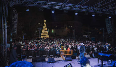 ecco come cambia il traffico