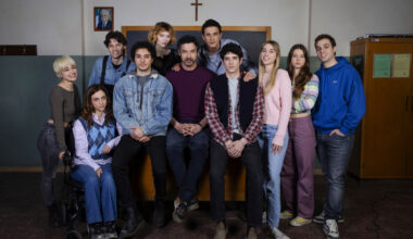 “Un Professore 3”, stasera in tv la quinta puntata: Dante va in crisi tra i sensi di colpa e i segreti di Anita - Amica.it