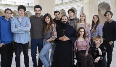 Un professore 3: trama, cast puntata oggi 11 dicembre