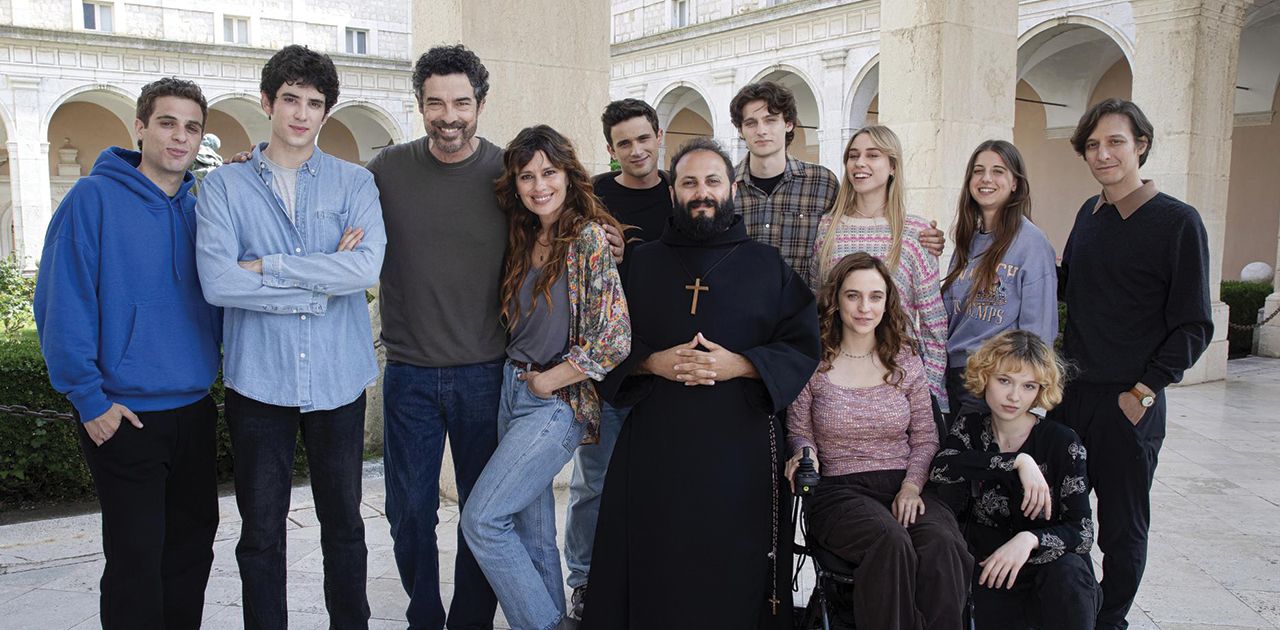 Un professore 3: trama, cast puntata oggi 11 dicembre