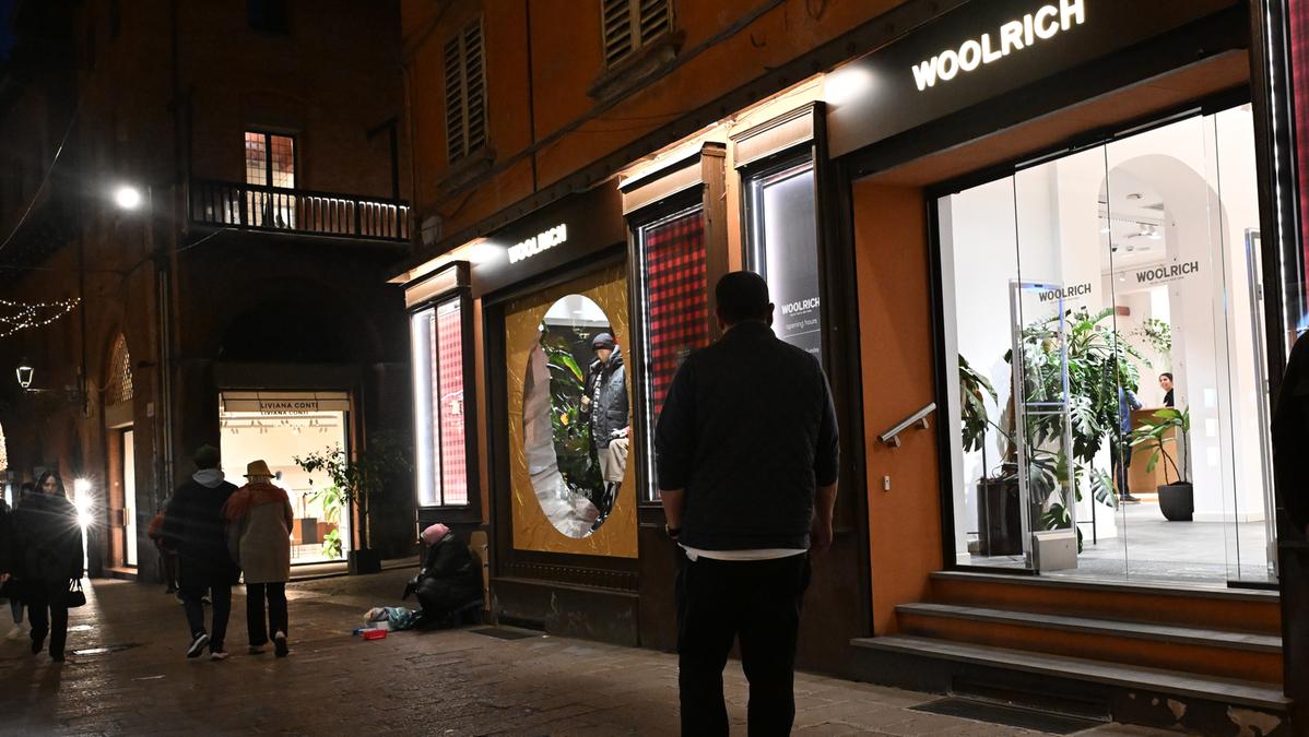 Woolrich, lettera al veleno dei dipendenti: “Ascoltateci, abbiamo tenuto in piedi l’azienda”