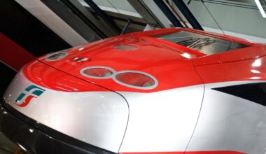 Ferrovie, ritardi fino a 150minuti per verifiche tecniche sulla Roma-Firenze. Ecco i treni coinvolti