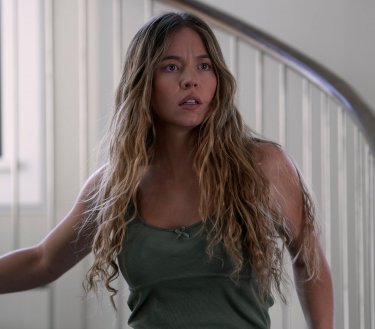Una Di Famiglia The Housemaid Sydney Sweeney Scena