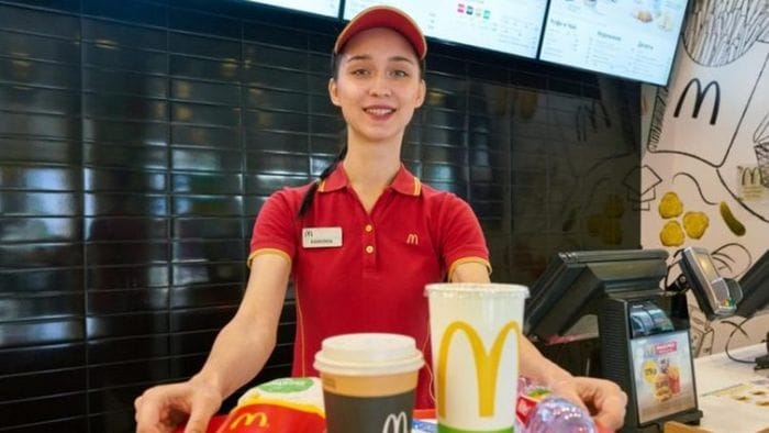 Un’altra M gialla sulla città: secondo locale McDonald’s a Lodi