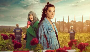 Quasi nessuno se n’è accorto, ma una delle migliori serie thriller del 2025 è ora disponibile su Netflix